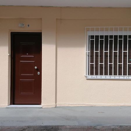 Cozy Acropolis Studio By Cloudkeys Atenas Exterior foto